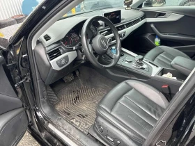 Audi A4 KOMFORT QUATTRO * ПОДГРЕВИ* КАМЕРА* ПАНОРАМА* | Auto.bg — изображение 7 Audi A4 KOMFORT QUATTRO * ПОДГРЕВИ* КАМЕРА* ПАНОРАМА* | Auto.bg — изображение 7