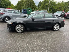 Audi A4 KOMFORT QUATTRO * ПОДГРЕВИ* КАМЕРА* ПАНОРАМА* | Auto.bg — изображение 3 Audi A4 KOMFORT QUATTRO * ПОДГРЕВИ* КАМЕРА* ПАНОРАМА* | Auto.bg — изображение 3