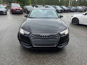 Audi A4 KOMFORT QUATTRO * ПОДГРЕВИ* КАМЕРА* ПАНОРАМА* | Auto.bg — изображение 2 Audi A4 KOMFORT QUATTRO * ПОДГРЕВИ* КАМЕРА* ПАНОРАМА* | Auto.bg — изображение 2