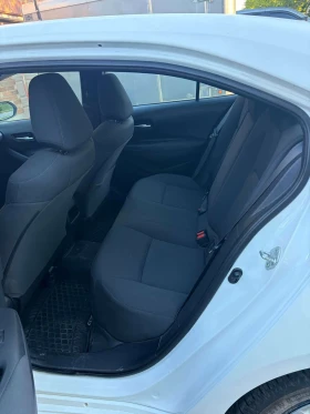 Toyota Corolla LE CVT| KEYLESS| NAVI| CARFAX| 2 КЛЮЧА| | Auto.bg — изображение 11 Toyota Corolla LE CVT| KEYLESS| NAVI| CARFAX| 2 КЛЮЧА| | Auto.bg — изображение 11