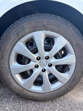 Toyota Corolla LE CVT| KEYLESS| NAVI| CARFAX| 2 КЛЮЧА| | Auto.bg — изображение 6 Toyota Corolla LE CVT| KEYLESS| NAVI| CARFAX| 2 КЛЮЧА| | Auto.bg — изображение 6