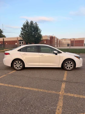 Toyota Corolla LE CVT| KEYLESS| NAVI| CARFAX| 2 КЛЮЧА| | Auto.bg — изображение 3 Toyota Corolla LE CVT| KEYLESS| NAVI| CARFAX| 2 КЛЮЧА| | Auto.bg — изображение 3