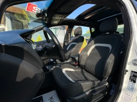 Kia Ceed GT Line* Панорама* Камера* Led* | Auto.bg — изображение 9 Kia Ceed GT Line* Панорама* Камера* Led* | Auto.bg — изображение 9