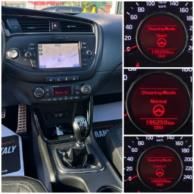 Kia Ceed GT Line* Панорама* Камера* Led* | Auto.bg — изображение 12 Kia Ceed GT Line* Панорама* Камера* Led* | Auto.bg — изображение 12