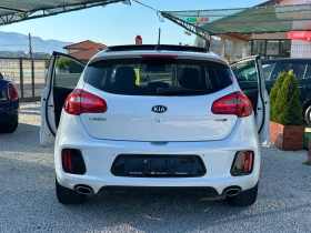 Kia Ceed GT Line* Панорама* Камера* Led* | Auto.bg — изображение 6 Kia Ceed GT Line* Панорама* Камера* Led* | Auto.bg — изображение 6