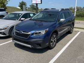 Subaru Outback Premier XT | CARFAX | АВТОКРЕДИТ БЕЗ ПЪРВОНАЧАЛНА