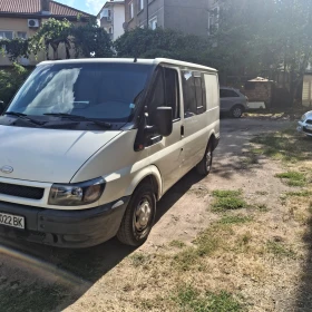 Ford Transit Custom Товаропътнически | Auto.bg — изображение 3 Ford Transit Custom Товаропътнически | Auto.bg — изображение 3