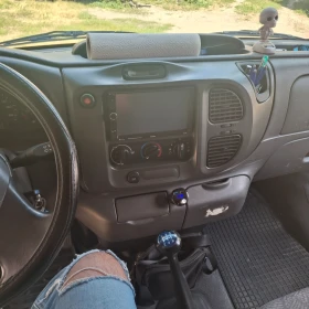 Ford Transit Custom Товаропътнически | Auto.bg — изображение 9 Ford Transit Custom Товаропътнически | Auto.bg — изображение 9