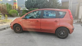 Nissan Note 1.4 16V - 1800 € - 23921927 8 | Car24.bg Nissan Note 1.4 16V - 1800 € - 23921927 8