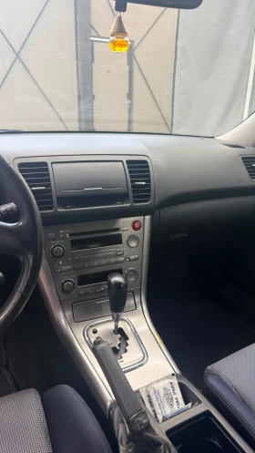 Subaru Legacy - 1950 € - 22947761 12 | Car24.bg Subaru Legacy - 1950 € - 22947761 12