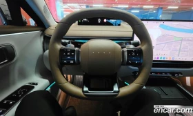 Hyundai Grandeur 3.5 Gasoline 2WD Exclusive | Auto.bg — изображение 11 Hyundai Grandeur 3.5 Gasoline 2WD Exclusive | Auto.bg — изображение 11
