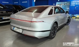 Hyundai Grandeur 3.5 Gasoline 2WD Exclusive | Auto.bg — изображение 3 Hyundai Grandeur 3.5 Gasoline 2WD Exclusive | Auto.bg — изображение 3