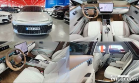 Hyundai Grandeur 3.5 Gasoline 2WD Exclusive | Auto.bg — изображение 4 Hyundai Grandeur 3.5 Gasoline 2WD Exclusive | Auto.bg — изображение 4
