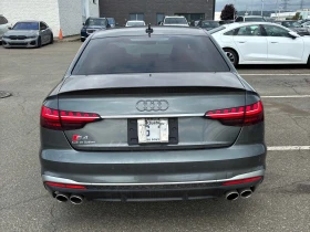Audi S4 / ДИСТРОНИК / 360 / ПАНОРАМА / ОТ ПРЕДСТАВИТЕЛСТВО | Auto.bg — изображение 4 Audi S4 / ДИСТРОНИК / 360 / ПАНОРАМА / ОТ ПРЕДСТАВИТЕЛСТВО | Auto.bg — изображение 4