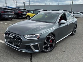 Audi S4 / ДИСТРОНИК / 360 / ПАНОРАМА / ОТ ПРЕДСТАВИТЕЛСТВО