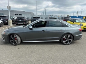 Audi S4 / ДИСТРОНИК / 360 / ПАНОРАМА / ОТ ПРЕДСТАВИТЕЛСТВО | Auto.bg — изображение 2 Audi S4 / ДИСТРОНИК / 360 / ПАНОРАМА / ОТ ПРЕДСТАВИТЕЛСТВО | Auto.bg — изображение 2