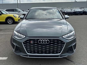 Audi S4 / ДИСТРОНИК / 360 / ПАНОРАМА / ОТ ПРЕДСТАВИТЕЛСТВО | Auto.bg — изображение 5 Audi S4 / ДИСТРОНИК / 360 / ПАНОРАМА / ОТ ПРЕДСТАВИТЕЛСТВО | Auto.bg — изображение 5