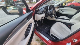 Mazda 6 2.2 SKYACTIV-D Facelift | Auto.bg — изображение 6 Mazda 6 2.2 SKYACTIV-D Facelift | Auto.bg — изображение 6