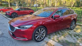 Mazda 6 2.2 SKYACTIV-D Facelift