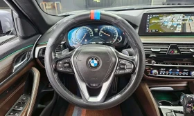BMW 530 * xDrive M Sport Package Plus * КРАЙНА ЦЕНА ДО БГ - 20950 € - 90689863 13 | Car24.bg BMW 530 * xDrive M Sport Package Plus * КРАЙНА ЦЕНА ДО БГ - 20950 € - 90689863 13