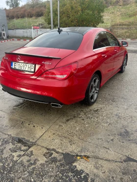 Mercedes-Benz CLA 250 CLA 250 4MATIC - 10500 € - 27452321 4 | Car24.bg Mercedes-Benz CLA 250 CLA 250 4MATIC - 10500 € - 27452321 4