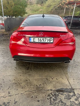 Mercedes-Benz CLA 250 CLA 250 4MATIC - 10500 € - 27452321 7 | Car24.bg Mercedes-Benz CLA 250 CLA 250 4MATIC - 10500 € - 27452321 7