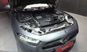 Mercedes-Benz CLS 300 d * AMG Line * Панорама * Head up * | Auto.bg — изображение 17 Mercedes-Benz CLS 300 d * AMG Line * Панорама * Head up * | Auto.bg — изображение 17