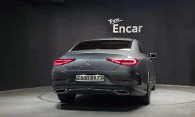 Mercedes-Benz CLS 300 d * AMG Line * Панорама * Head up * | Auto.bg — изображение 4 Mercedes-Benz CLS 300 d * AMG Line * Панорама * Head up * | Auto.bg — изображение 4