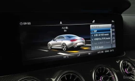 Mercedes-Benz CLS 300 d * AMG Line * Панорама * Head up * | Auto.bg — изображение 15 Mercedes-Benz CLS 300 d * AMG Line * Панорама * Head up * | Auto.bg — изображение 15