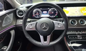 Mercedes-Benz CLS 300 d * AMG Line * Панорама * Head up * | Auto.bg — изображение 8 Mercedes-Benz CLS 300 d * AMG Line * Панорама * Head up * | Auto.bg — изображение 8