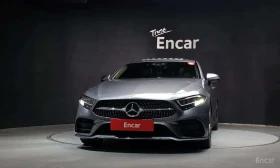 Mercedes-Benz CLS 300 d * AMG Line * Панорама * Head up * | Auto.bg — изображение 3 Mercedes-Benz CLS 300 d * AMG Line * Панорама * Head up * | Auto.bg — изображение 3