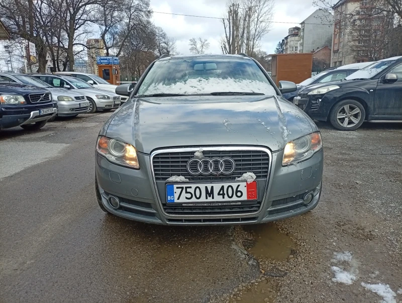Audi A4 - 3300 € / 6454.24 лв. - 62931258 1 | Car24.bg Audi A4 - 3300 € / 6454.24 лв. - 62931258 1