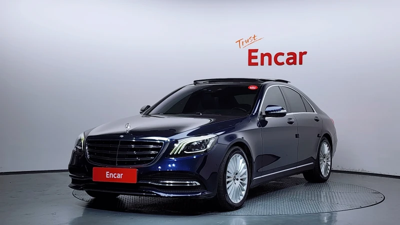 Mercedes-Benz S 350 d - 23650 € / 46255.38 лв. - 65179146 1 | Car24.bg Mercedes-Benz S 350 d - 23650 € / 46255.38 лв. - 65179146 1