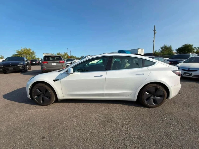 Tesla Model 3 - 18650 € - 78841850 1 | Car24.bg Tesla Model 3 - 18650 € - 78841850 1