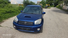 Toyota Rav4 2.0tdi - 2699 € / 5278.79 лв. - 55408886 15 | Car24.bg Toyota Rav4 2.0tdi - 2699 € / 5278.79 лв. - 55408886 15