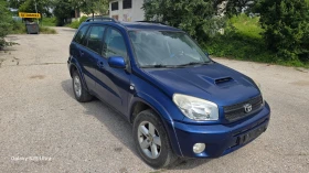 Toyota Rav4 2.0tdi - 2699 € / 5278.79 лв. - 55408886 4 | Car24.bg Toyota Rav4 2.0tdi - 2699 € / 5278.79 лв. - 55408886 4