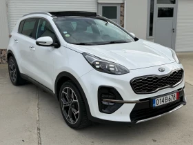 Kia Sportage 1.6CRDi GT-Line* Premium* Panorama* Full Led* | Auto.bg — изображение 3 Kia Sportage 1.6CRDi GT-Line* Premium* Panorama* Full Led* | Auto.bg — изображение 3