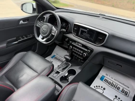Kia Sportage 1.6CRDi GT-Line* Premium* Panorama* Full Led* | Auto.bg — изображение 12 Kia Sportage 1.6CRDi GT-Line* Premium* Panorama* Full Led* | Auto.bg — изображение 12