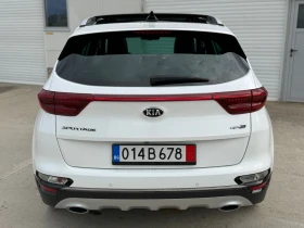 Kia Sportage 1.6CRDi GT-Line* Premium* Panorama* Full Led* | Auto.bg — изображение 16 Kia Sportage 1.6CRDi GT-Line* Premium* Panorama* Full Led* | Auto.bg — изображение 16