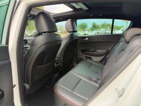 Kia Sportage 1.6CRDi GT-Line* Premium* Panorama* Full Led* | Auto.bg — изображение 9 Kia Sportage 1.6CRDi GT-Line* Premium* Panorama* Full Led* | Auto.bg — изображение 9