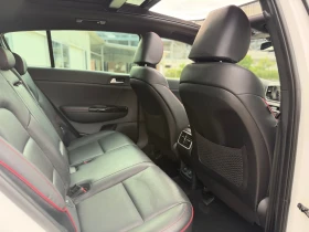 Kia Sportage 1.6CRDi GT-Line* Premium* Panorama* Full Led* | Auto.bg — изображение 11 Kia Sportage 1.6CRDi GT-Line* Premium* Panorama* Full Led* | Auto.bg — изображение 11