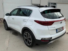Kia Sportage 1.6CRDi GT-Line* Premium* Panorama* Full Led* | Auto.bg — изображение 15 Kia Sportage 1.6CRDi GT-Line* Premium* Panorama* Full Led* | Auto.bg — изображение 15