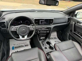 Kia Sportage 1.6CRDi GT-Line* Premium* Panorama* Full Led* | Auto.bg — изображение 6 Kia Sportage 1.6CRDi GT-Line* Premium* Panorama* Full Led* | Auto.bg — изображение 6