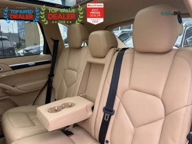 Porsche Cayenne Cayenne AWD* АвтоКредит* (ЦЕНА ДО БГ) | Auto.bg — изображение 14 Porsche Cayenne Cayenne AWD* АвтоКредит* (ЦЕНА ДО БГ) | Auto.bg — изображение 14
