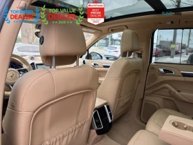 Porsche Cayenne Cayenne AWD* АвтоКредит* (ЦЕНА ДО БГ) | Auto.bg — изображение 13 Porsche Cayenne Cayenne AWD* АвтоКредит* (ЦЕНА ДО БГ) | Auto.bg — изображение 13