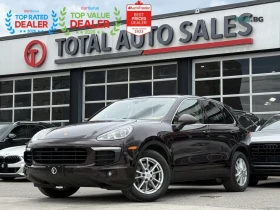 Porsche Cayenne Cayenne AWD* АвтоКредит* (ЦЕНА ДО БГ)