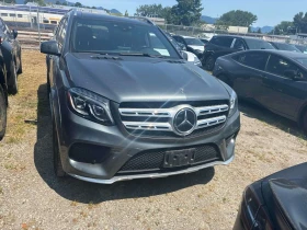 Mercedes-Benz GLS 500 * CARFAX * H/K * ДИСТРОНИК * ОБДУХВАНЕ | Auto.bg — изображение 6 Mercedes-Benz GLS 500 * CARFAX * H/K * ДИСТРОНИК * ОБДУХВАНЕ | Auto.bg — изображение 6
