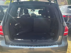 Mercedes-Benz GLS 500 * CARFAX * H/K * ДИСТРОНИК * ОБДУХВАНЕ | Auto.bg — изображение 11 Mercedes-Benz GLS 500 * CARFAX * H/K * ДИСТРОНИК * ОБДУХВАНЕ | Auto.bg — изображение 11