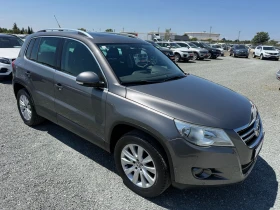 VW Tiguan (KATO НОВА)^(4x4) | Auto.bg — изображение 3 VW Tiguan (KATO НОВА)^(4x4) | Auto.bg — изображение 3