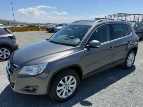 VW Tiguan (KATO НОВА)^(4x4)